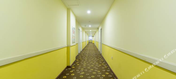 如家酒店(徐州高铁站万达广场店)图片