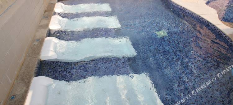 丰顺宝丰温泉酒店图片