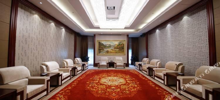 遵义湄潭天壶国际大酒店(天下第一壶茶文化公园店)图片