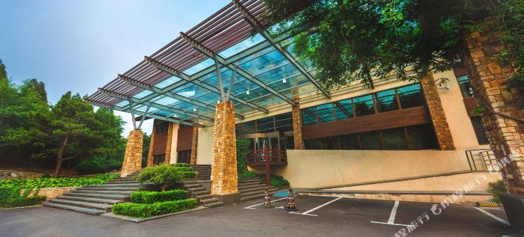 天津亿豪山水郡国际度假酒店图片