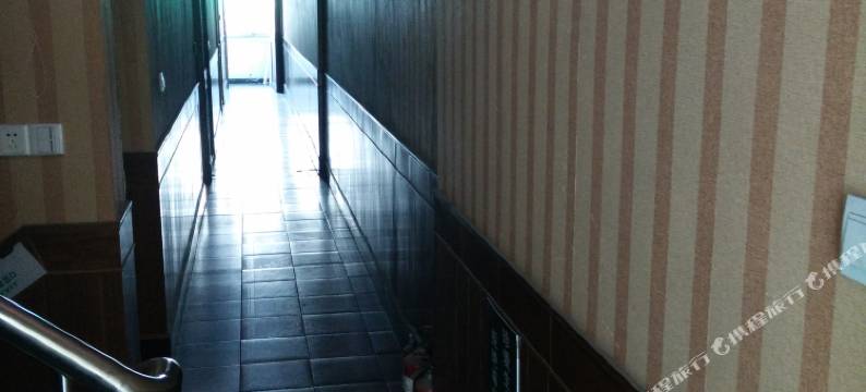 横店合意旅馆图片