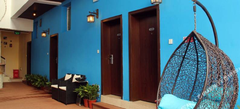 西昌颖熙花园酒店图片