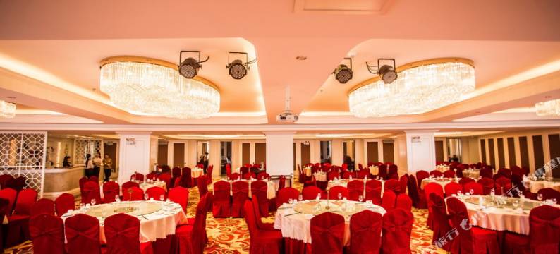 昌泰国际酒店(吉安八中韶山路校区吉州大道店)图片