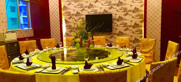 宜昌峡州银海丽景大酒店图片