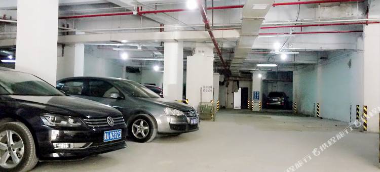 IU酒店(贵阳甲秀楼店)图片