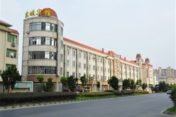 南昌东城宾馆