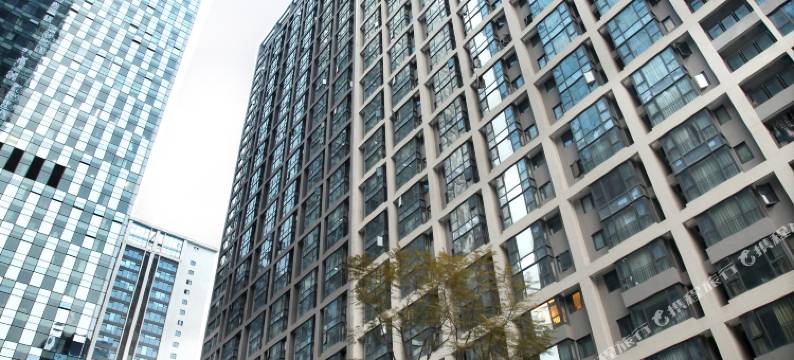 捷泰行政公寓(成都会展中心店)图片