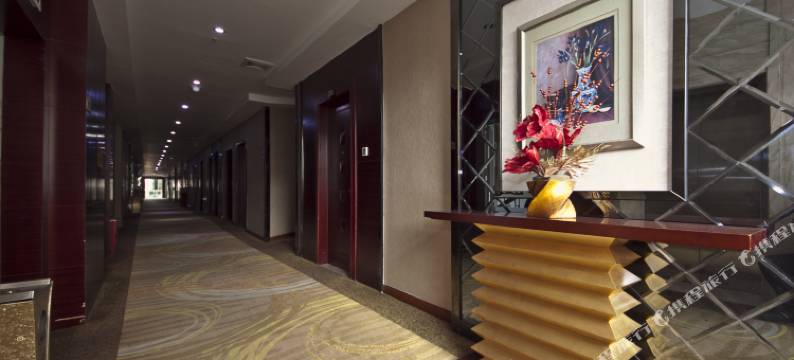 胜达大酒店图片