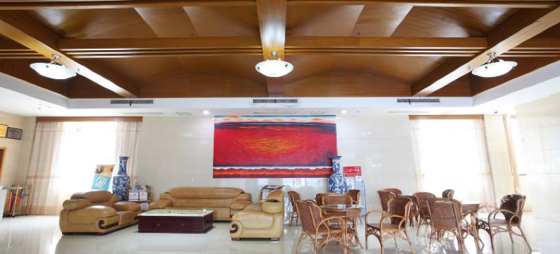 恒源大酒店(荆州古城万达店)图片