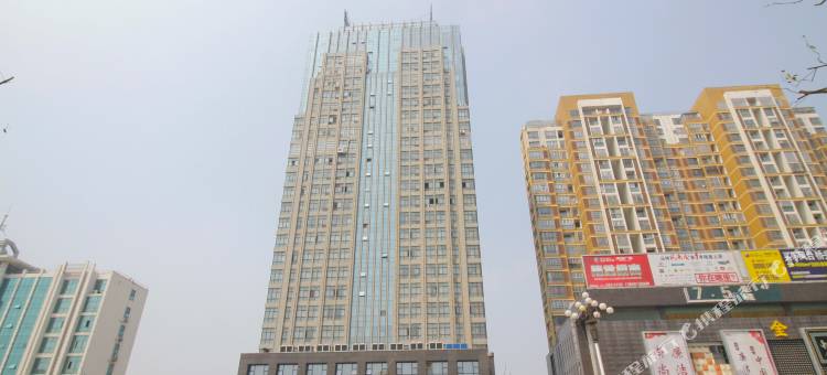 凤台凯斯勒酒店图片