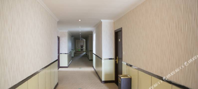 嵊州亿豪宾馆图片