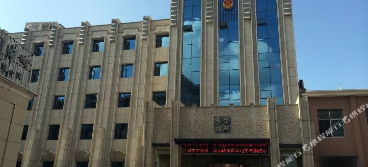 随州曾都宾馆图片
