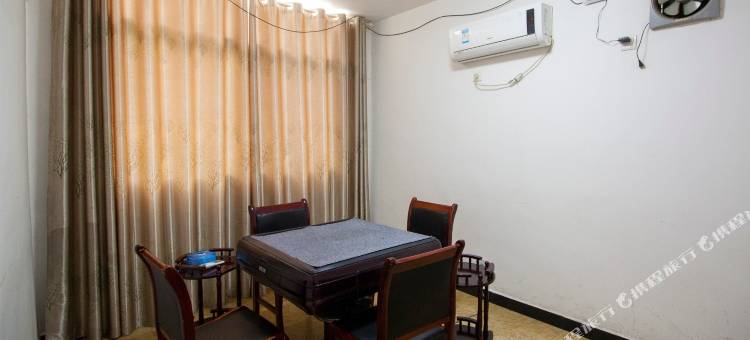 韶山城市快捷酒店图片