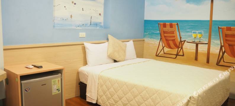 垦丁海晴天旅店图片