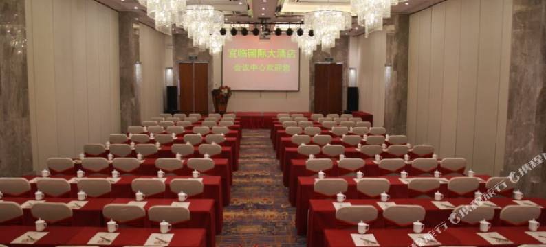 宜临国际大酒店(合肥合作化路店)图片