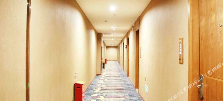 速8酒店(和田市迎宾路店)图片