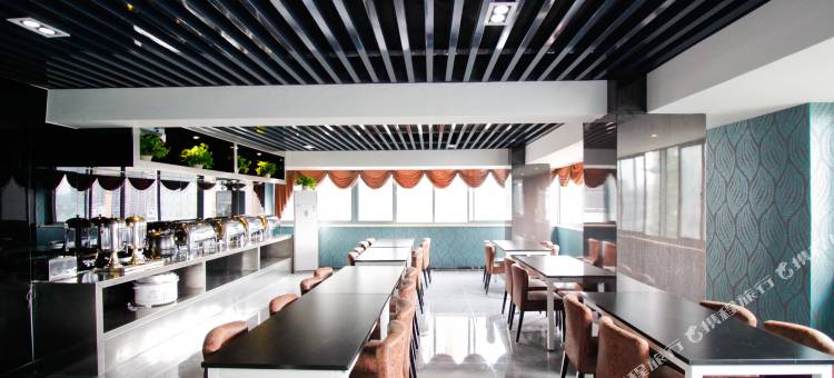 如家睿柏·云酒店(合肥蜀山产业园大浦头店)图片