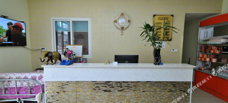 蒙阴宜佳快捷宾馆图片