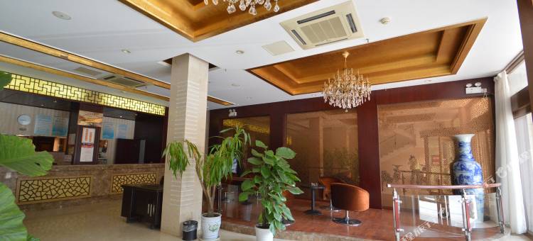 和县锦江商务酒店(和县汽车站店)图片