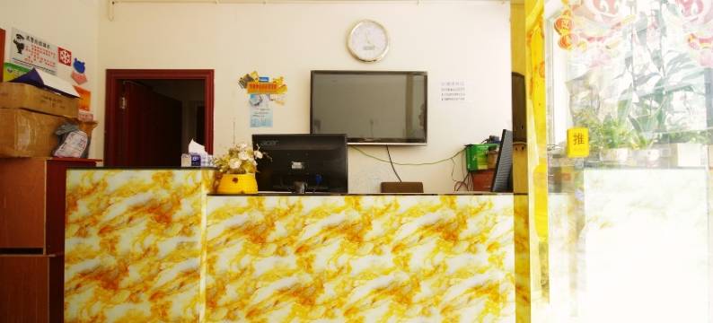 三台民泰宾馆图片