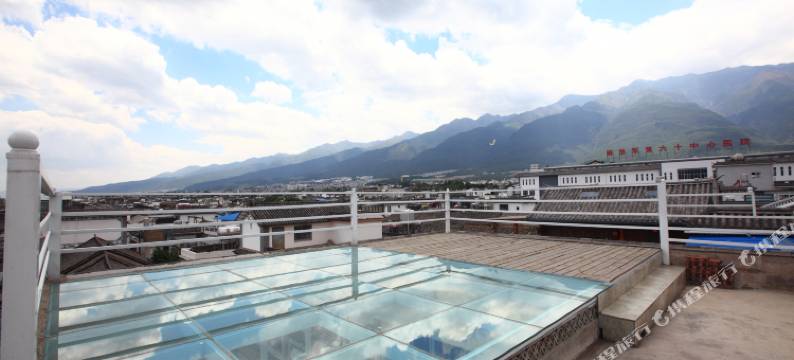 大理古城有晴岁月客栈图片