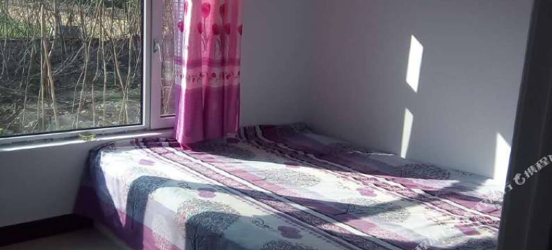 宽甸山野农家院图片