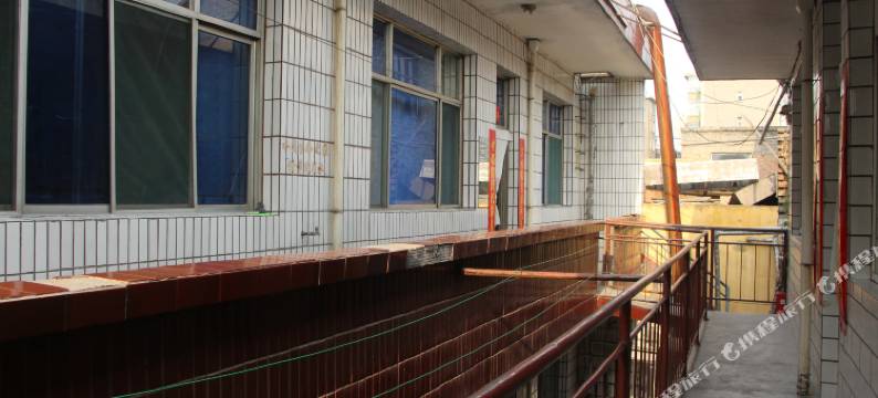 鑫源宾馆(临汾鼓楼北大街店)图片