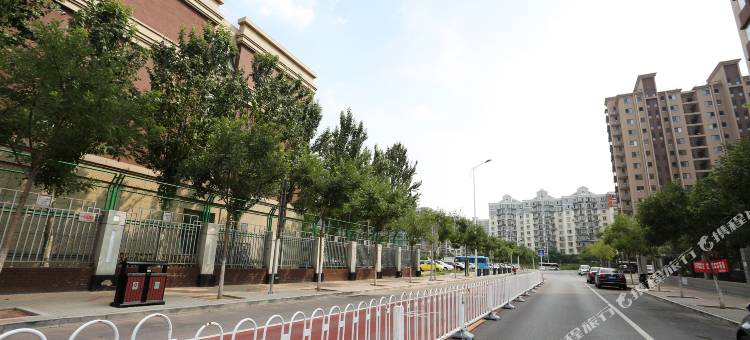 悦享酒店(北京大兴旧宫地铁站店)图片