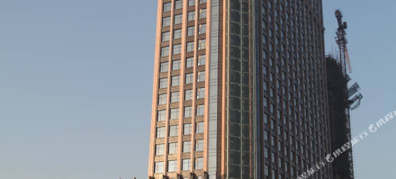 吕梁金鼎国际大酒店图片