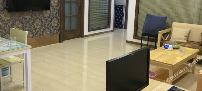 温州致家青年旅舍图片