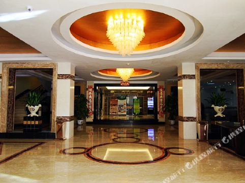 普宁天天渔港大酒店