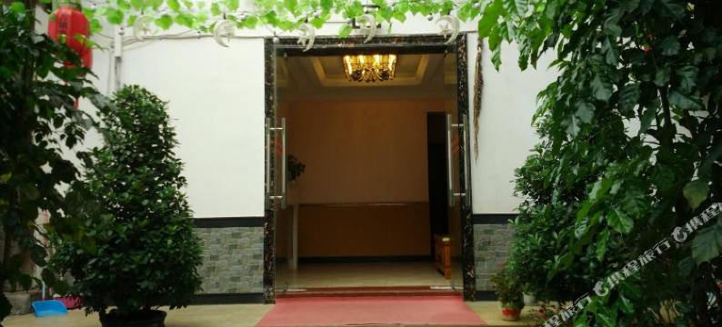 重庆2008金桥龙兴古镇客栈图片