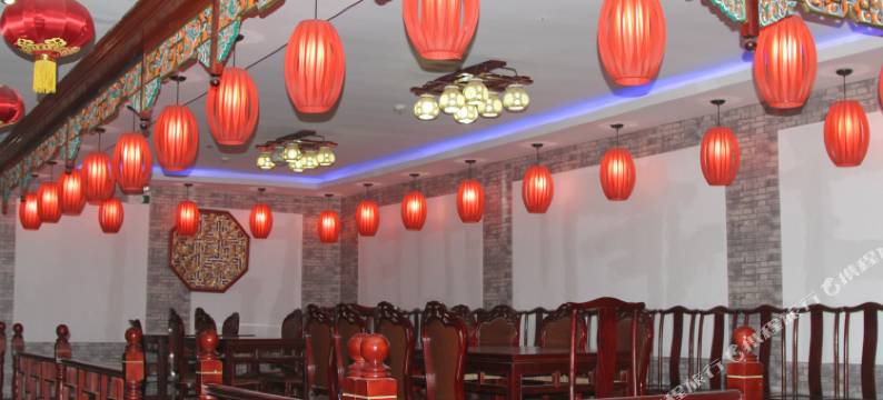 北京前门青云阁酒店(大栅栏西街店)图片
