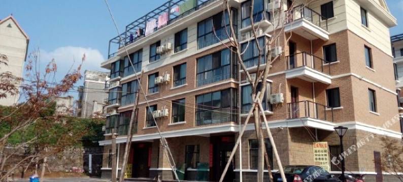 千岛湖忆尚优民宿图片