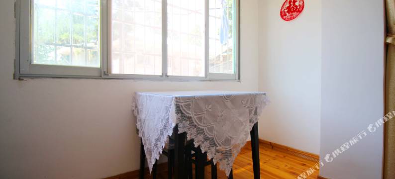 庐山我家的客栈图片