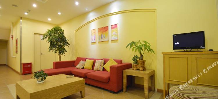 如家华驿酒店(巩义火车站店)图片