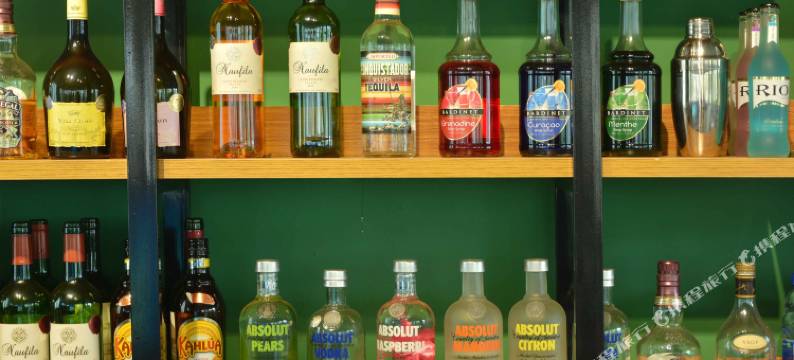 涠洲岛咔影社客栈图片