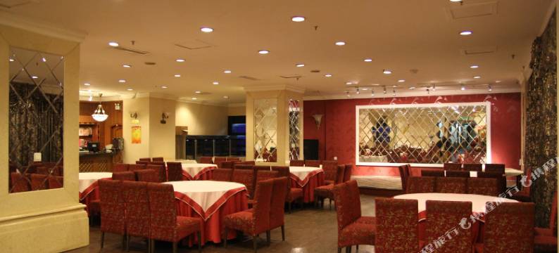 长春天新饭店图片