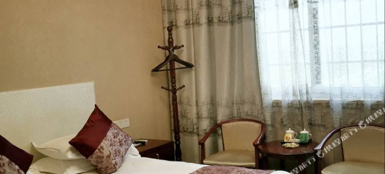 杭州章申聚大酒店图片