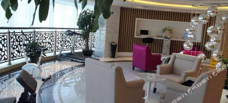 张家口匹夫大酒店图片