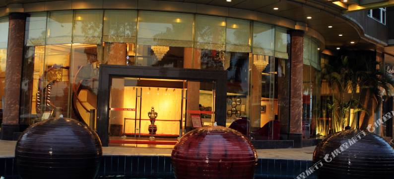 东莞卡迪文化生活酒店图片