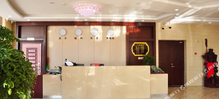 东港日晨宾馆图片