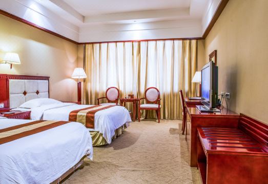 Qingyang Hotel Hotel Overview