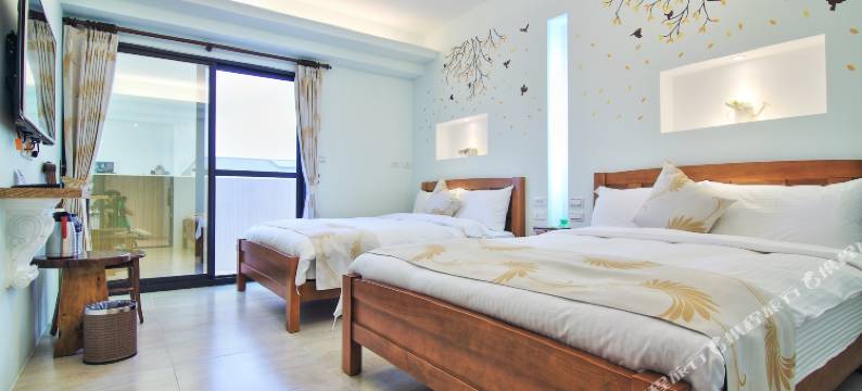 花莲好趣淘休闲民宿图片