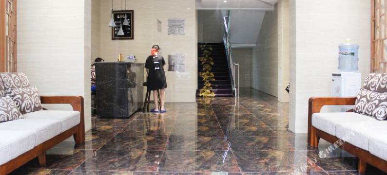 乐至豪盛酒店图片