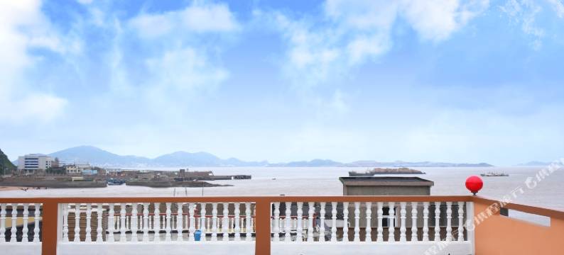 嵊泗悠悠一夏民宿图片
