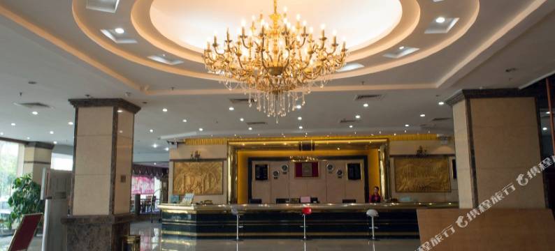 海南凯威大酒店图片