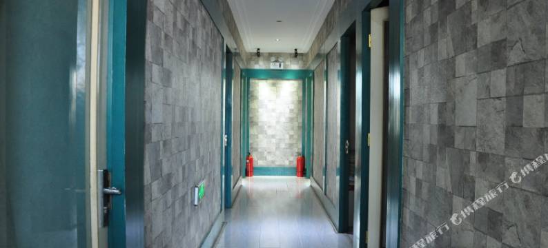 东港映泰旅馆图片