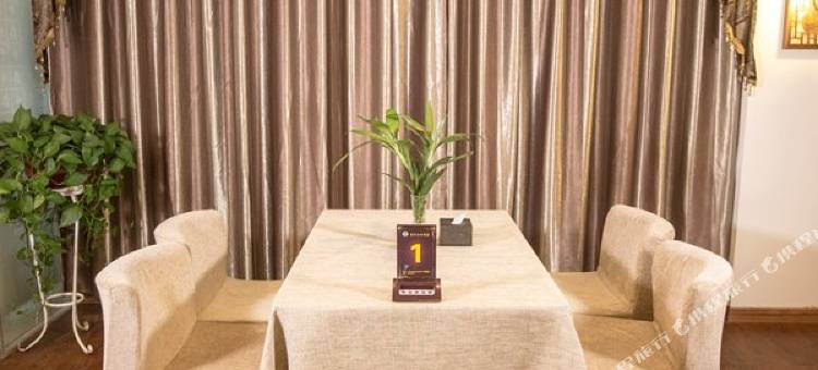 湄潭湄江山水酒店(县政府店)图片