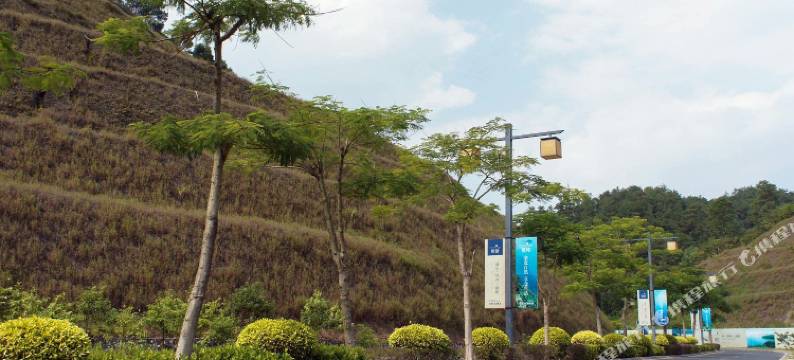 东源和园精品酒店图片